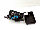 Fuse box set