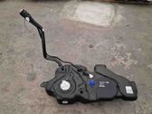 Réservoir de carburant