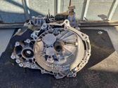 Manual 6 speed gearbox