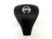 Steering wheel airbag