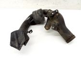 Air intake duct part