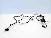 Negative earth cable (battery)