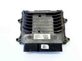 Calculateur moteur ECU