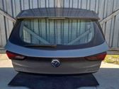 Tailgate/trunk/boot lid