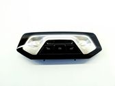Front seat light