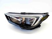 Headlight/headlamp