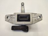 Support de moteur, coussinet