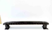 Rear bumper cross member