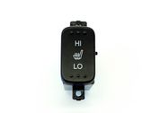 Seat heating switch