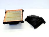 Air filter box