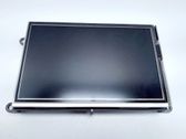 Bildschirm / Display / Anzeige