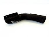 Air intake duct part