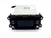 Radio/CD/DVD/GPS head unit