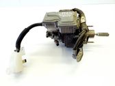 Brake booster