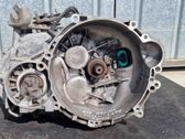 Manual 6 speed gearbox