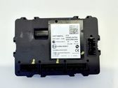 Central body control module