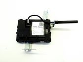 Central body control module