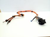 Positive cable (battery)