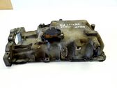 Oil sump