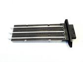 Radiateur électrique de chauffage auxiliaire