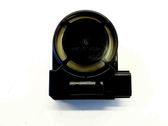 Alarm system siren