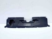 Radiator trim