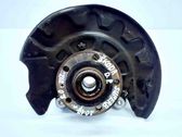Front wheel hub