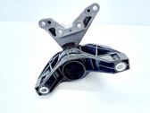 Engine mount bracket