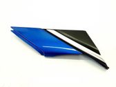 Fender trim (molding)