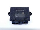 Door control unit/module