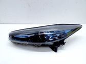 Headlight/headlamp