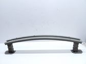 Rear bumper cross member