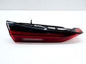 Tailgate rear/tail lights