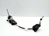 Gear shifter/selector