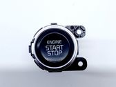 Engine start stop button switch