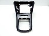 Gear shifter surround trim plastic