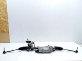 Steering rack