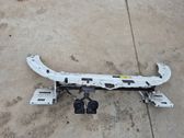 Top upper radiator support slam panel