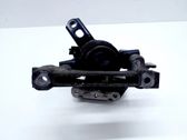 Engine mount bracket