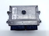 Calculateur moteur ECU