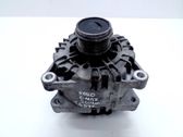 Lichtmaschine