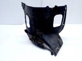 Front wheel arch liner splash guards