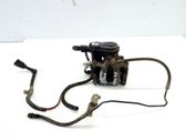 Caliper del freno trasero