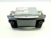 Unidad delantera de radio/CD/DVD/GPS