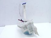 Windshield washer fluid reservoir/tank