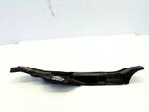 Fender trim (molding)