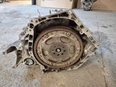 Automatic gearbox