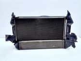 Radiator set