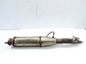 Filtro de partículas del catalizador/FAP/DPF