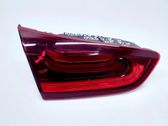 Tailgate rear/tail lights